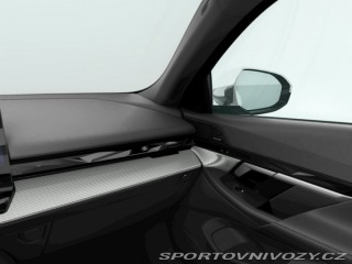 BMW i5 xDrive40 Touring 2024