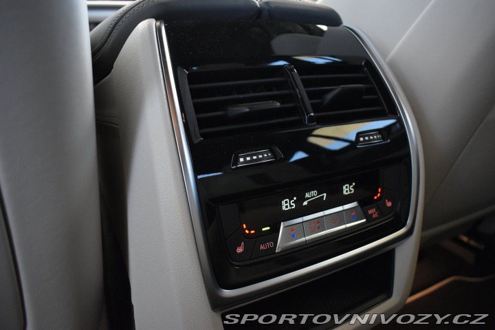 BMW X6 M Competition 2023