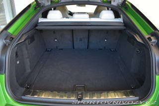 BMW X6 M Competition 2023