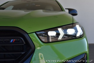 BMW X6 M Competition 2023