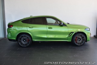 BMW X6 M Competition 2023