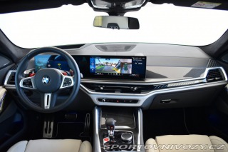 BMW X6 M Competition 2023