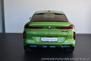 BMW X6 M Competition 2023