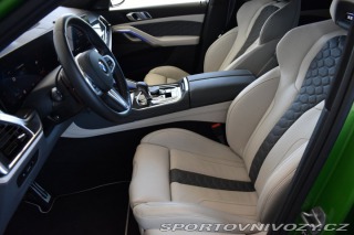 BMW X6 M Competition 2023