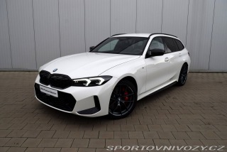 BMW 3 M340d xDrive