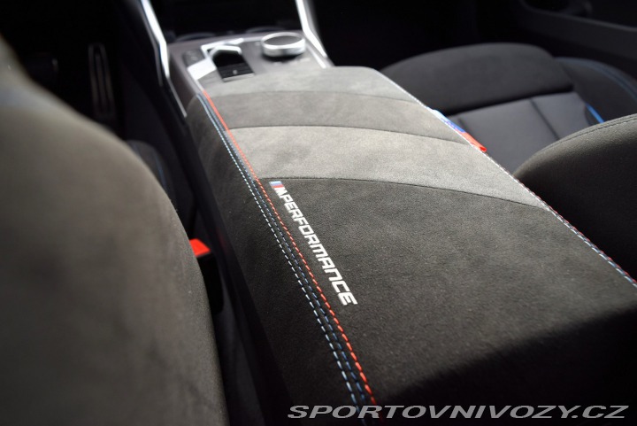 BMW 3 M340d xDrive 2025