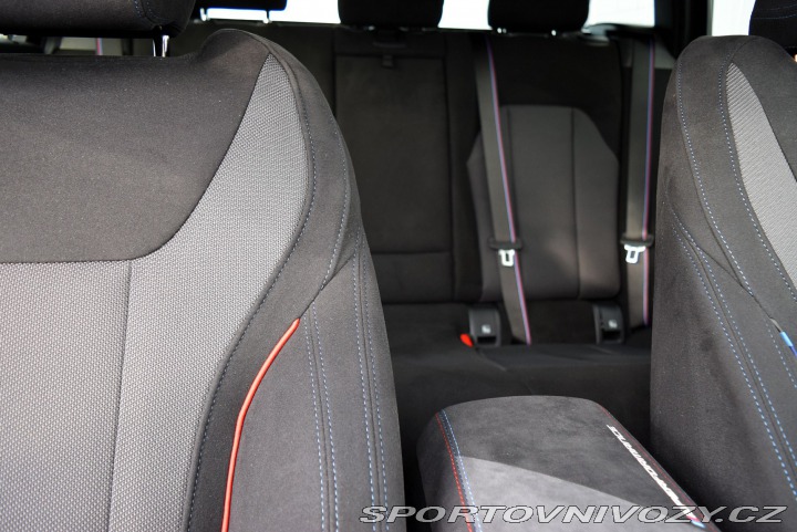 BMW 3 M340d xDrive 2025