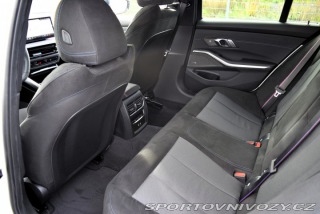 BMW 3 M340d xDrive 2025