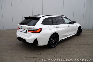 BMW 3 M340d xDrive 2025