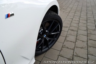 BMW 3 M340d xDrive 2025