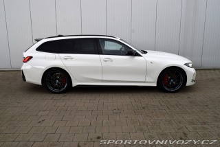 BMW 3 M340d xDrive 2025