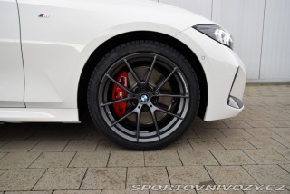 BMW 3 M340d xDrive 2025