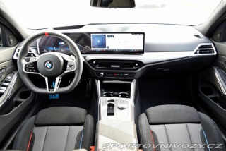 BMW 3 M340d xDrive 2025