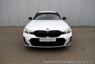 BMW 3 M340d xDrive 2025