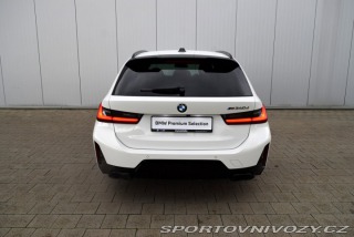 BMW 3 M340d xDrive 2025