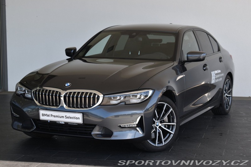 BMW 3 330i xDrive