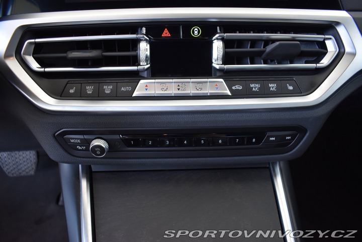 BMW 3 330i xDrive 2022