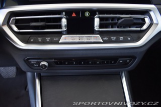 BMW 3 330i xDrive 2022