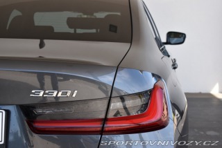 BMW 3 330i xDrive 2022