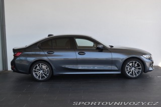 BMW 3 330i xDrive 2022