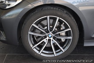 BMW 3 330i xDrive 2022