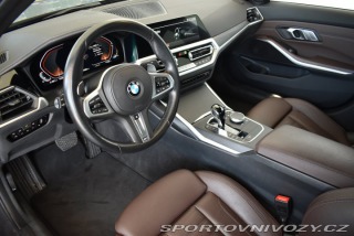 BMW 3 330i xDrive 2022