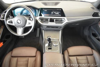 BMW 3 330i xDrive 2022