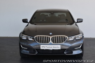 BMW 3 330i xDrive 2022
