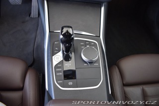 BMW 3 330i xDrive 2022