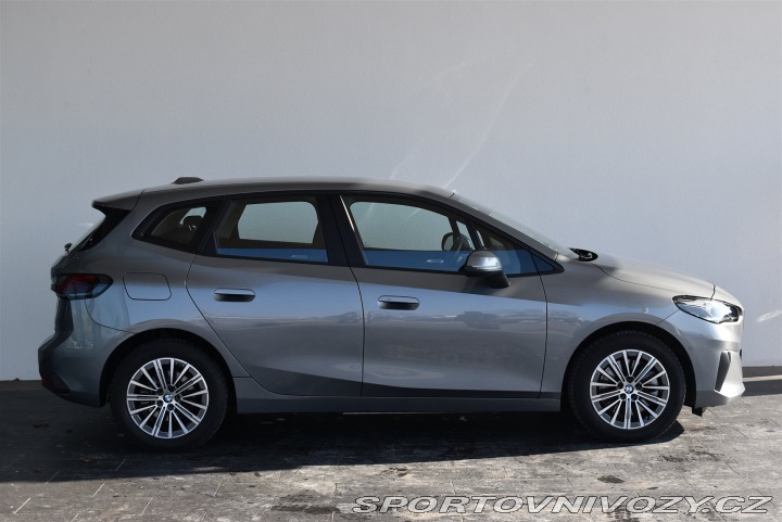 BMW 2 230e xDrive 2023