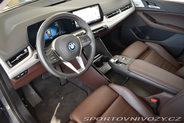 BMW 2 230e xDrive 2023