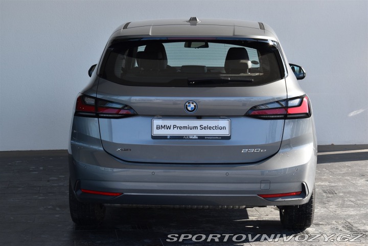 BMW 2 230e xDrive 2023