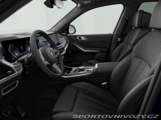 BMW X7 M60i xDrive 2025