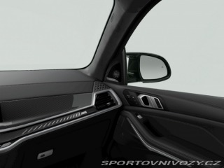 BMW X7 M60i xDrive 2025