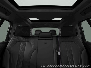 BMW X7 M60i xDrive 2025