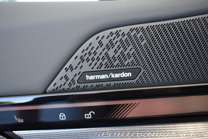 BMW 5 540d xDrive 2025