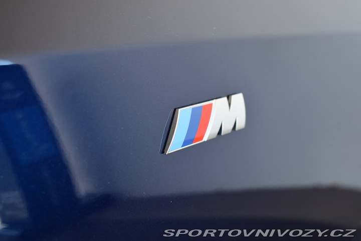 BMW 5 540d xDrive 2025