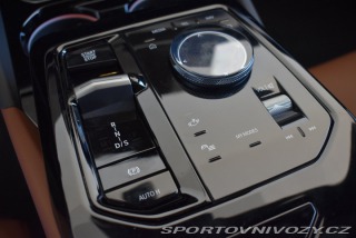 BMW 5 540d xDrive 2025