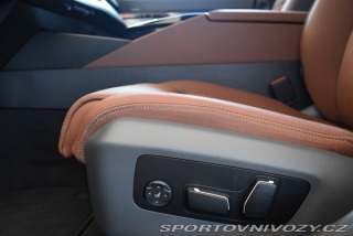 BMW 5 540d xDrive 2025