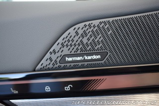 BMW 5 540d xDrive 2025