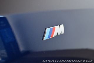 BMW 5 540d xDrive 2025