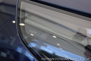 BMW 5 540d xDrive 2025