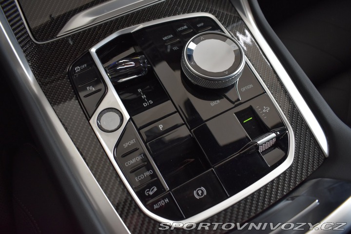 BMW X6 xDrive30d 2025