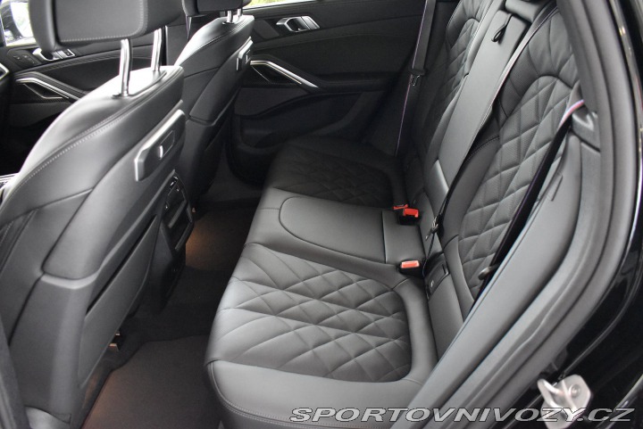 BMW X6 xDrive30d 2025