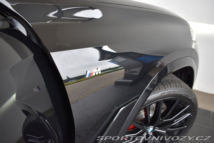 BMW X6 xDrive30d 2025