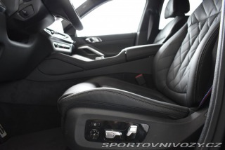 BMW X6 xDrive30d 2025