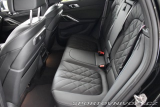 BMW X6 xDrive30d 2025