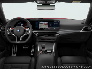 BMW M2 Coupe 2025
