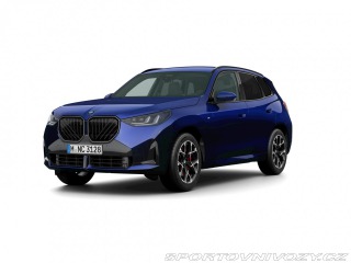 BMW X3 xDrive40d