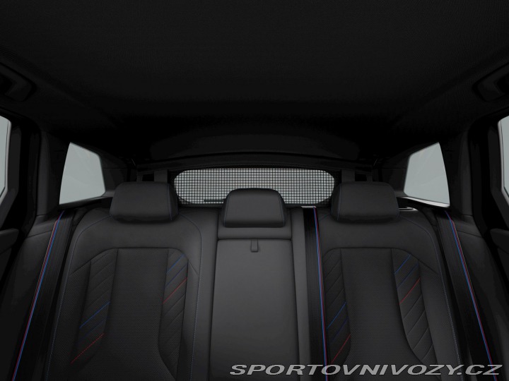 BMW X3 xDrive40d 2025